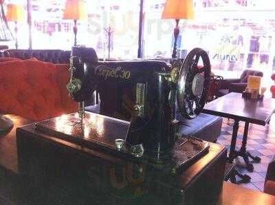 Питькофе Винтаж