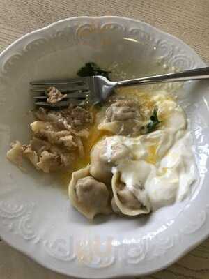 Хлебная лавка