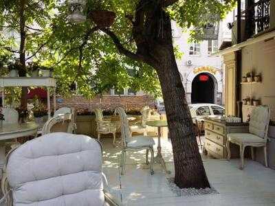 Хлебная лавка