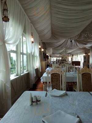 Атаманская усадьба