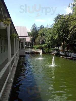 Атаманская усадьба