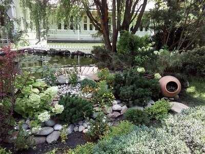 Атаманская усадьба