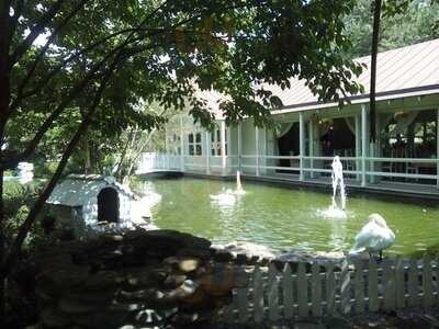 Атаманская усадьба