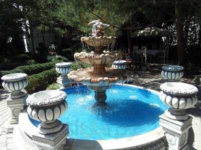 Атаманская усадьба