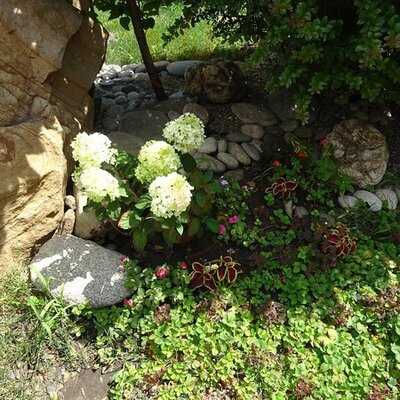 Атаманская усадьба