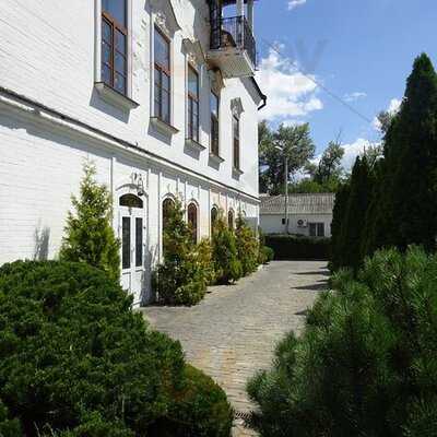 Атаманская усадьба