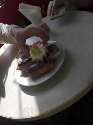 Золотой колос