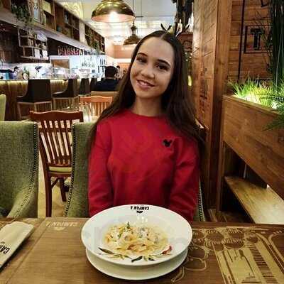 Сampania Pizza&pasta