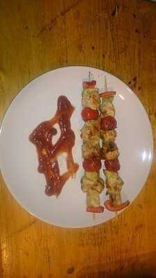 Кафе на Московской, 50Б