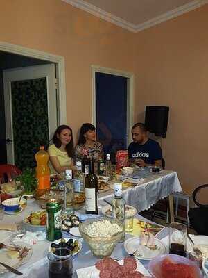 Кафе на Московской, 50Б