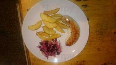 Кафе на Московской, 50Б