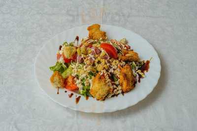 Бенина мама