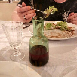 Бенина мама