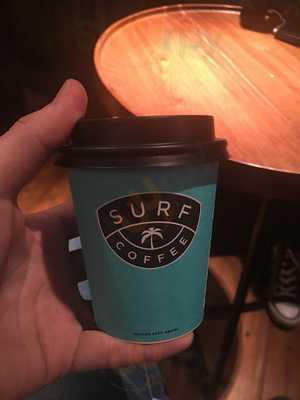 Surf Coffee