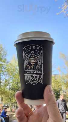 Surf Coffee