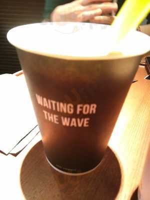 Surf Coffee