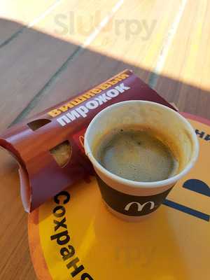 Макдональдс