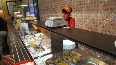 Вилка-Ложка