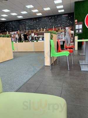 Вилка-Ложка