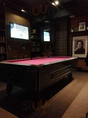 Бекон и Джон