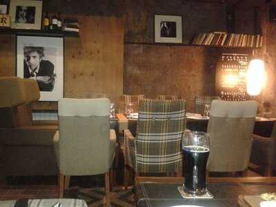 Бекон и Джон