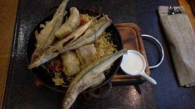 Бекон и Джон