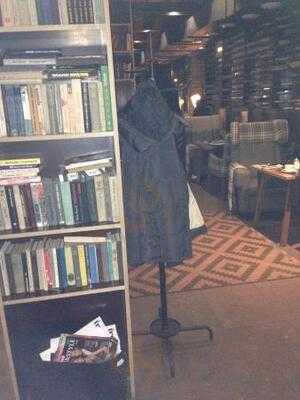 Бекон и Джон