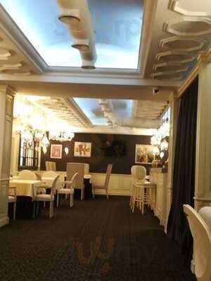 БОЭМИ Сербская Кухня