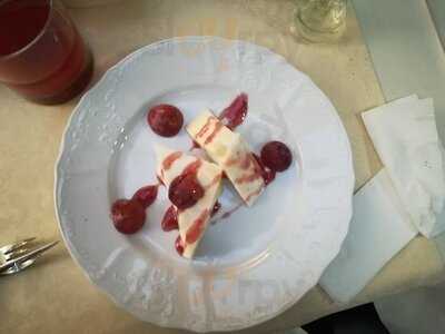 БОЭМИ Сербская Кухня