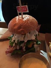 Bullkaburger