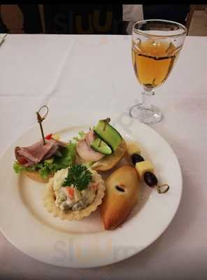 Ресторан Portland