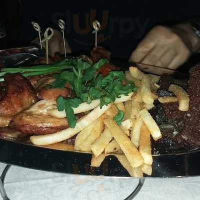 Ресторан Portland