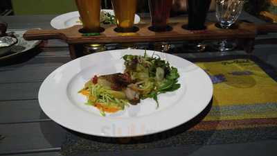 Ресторан Portland