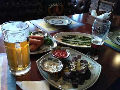 Ресторан Portland