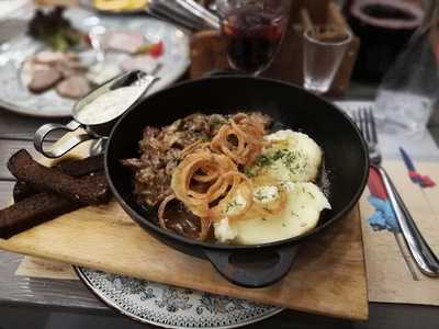 Ресторан Portland