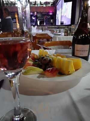 Ресторан Portland