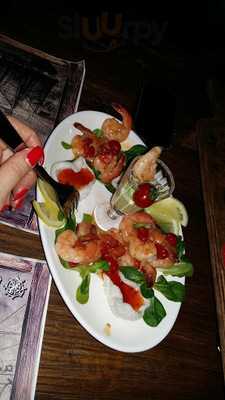 Ресторан Portland