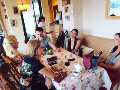 Счастье есть