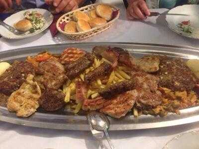 Драго Стейк Хаус