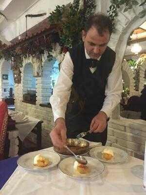 Драго Стейк Хаус