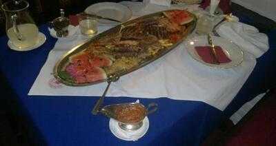 Драго Стейк Хаус