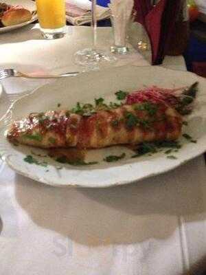 Драго Стейк Хаус