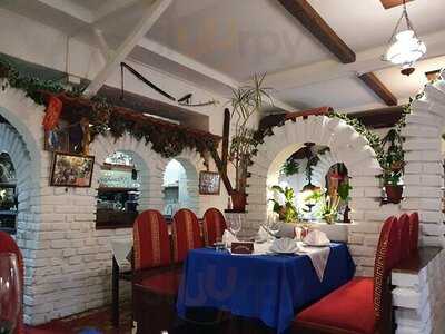 Драго Стейк Хаус