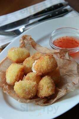 Сезоны Пицца