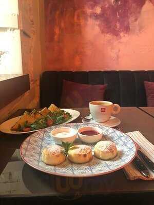 Сезоны Пицца