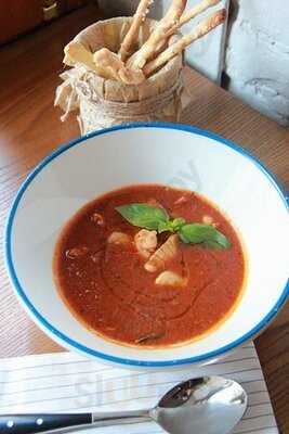 Сезоны Пицца