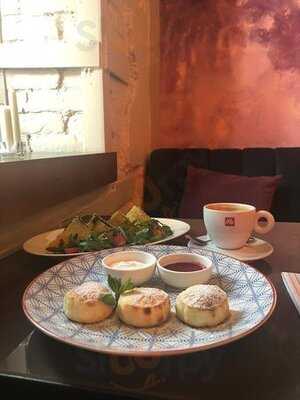 Сезоны Пицца