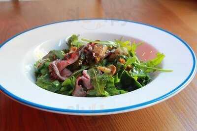 Сезоны Пицца