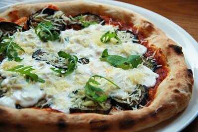 Сезоны Пицца