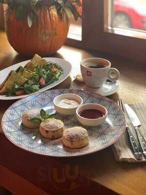 Сезоны Пицца